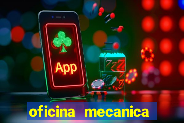 oficina mecanica porto alegre